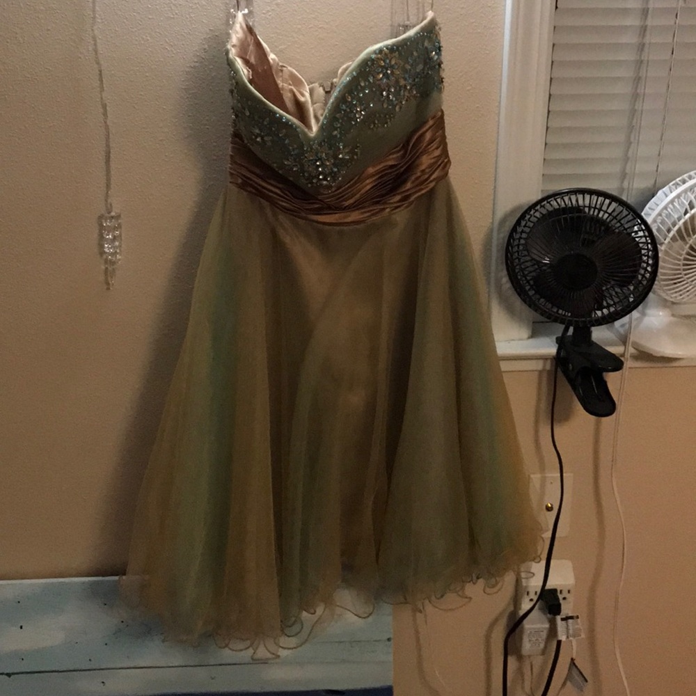 Dress